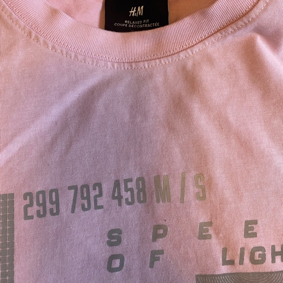 H&M COOLMAX® T-shirt - Picture 6 of 7